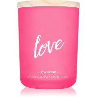 DW Home Zen Love ароматна свещ 213 гр.