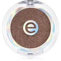 essence mono pearly сенки за очи с блясък цвят 03 Bronzed Espresso 2 гр.