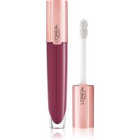 L’Oréal Paris Glow Paradise Balm in Gloss Lipgloss mit Hyaluronsäure Farbton 416 I Raise 7 ml