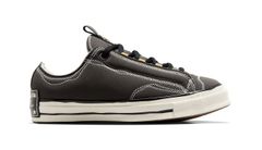 Converse Chuck 70 Sketch Puffed - Unisex - Tenisky Converse - Čierne - A10562C - Veľkosť: 42