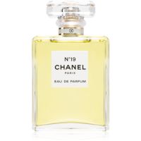 Chanel N°19 parfemska voda s raspršivačem za žene 100 ml