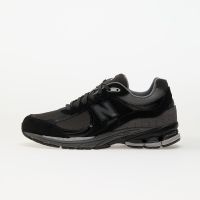 Sneakers New Balance 2002R Black/ Grey EUR 42.5