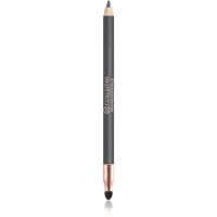 Collistar Professionale Eye Pencil wasserfester Eyeliner mit hoher Pigmentdichte Farbton 3 Acciaio 1,2 ml