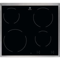 Electrolux Elektripliidiplaat 60 cm 300 seeria EHF6240XXK
