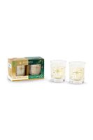 Esteban Vonná sviečka Esteban Exquisite Fir 2 x 70g 2-pak