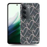 ULTIMATE CASE pro Xiaomi Redmi 15 5G - Veľa lásky