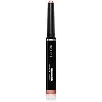 Oriflame The One Colour Unlimited sjenilo za oči u sticku nijansa Peach 1.2 g