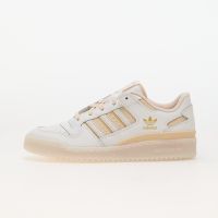 Trampki adidas Forum Low Cl W Cloud White/ CRYSAN/ OATMEAL EUR 37 1/3