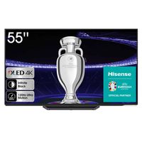 55A85K TV HISENSE