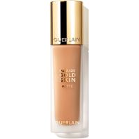 GUERLAIN Parure Gold Skin Matte Foundation tartós matt alapozó SPF 15 árnyalat 4W 35 ml