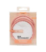 Real Techniques Make Up Remover Pads