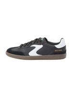 SKECHERS Niske tenisice 'Hotshot'  crna / bijela