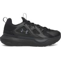 Trampki Under Armour Infinite MVMNT SE Black /Black /Galaxy Black EUR 44.5