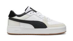 Puma CA Pro Gum Muškarci - Tenisice Puma - Bijela - 395753-03-9 - Size: 9