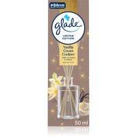 GLADE Vanilla Cream Cookies діфузор 50 мл