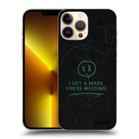 ULTIMATE CASE MagSafe pro Apple iPhone 13 Pro Max - LEFT A MARK