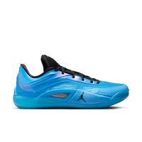 Air Jordan Zion 4 "Iridescence" - Pánske - Tenisky Jordan - Modré - FB1802-400 - Veľkosť: 40.5