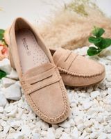 Resti Women's moccasins Nicotta