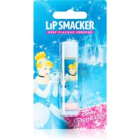 Lip Smacker Disney Princess Cinderella ajakbalzsam íz Vanilla Sparkle 4 g