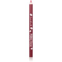 Lovely Perfect Line črtalo za ustnice odtenek 1 1.4 g