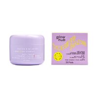 Glow Hub tonizáló betétek Purify & Brighten Pore Rescue Lifesaver Toning Pads