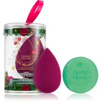 beautyblender® Happily Blended After zestaw nadający doskonały wygląd