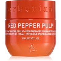 Erborian Red Pepper lahka gelasta krema za osvetljevanje kože in hidratacijo 50 ml