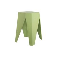 Leitmotiv STOHOVATEĽNÝ STOLČEK, plast, 29/47 cm
