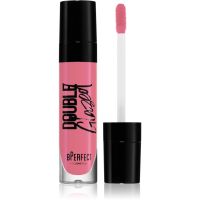 BPerfect Double Glazed Lipgloss Farbton Pink Frosting 7 ml