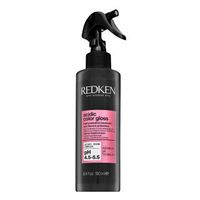 Redken Acidic Color Gloss Heat Protection Treatment ochronny spray do termicznej stylizacji włosów 190 ml