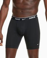 Nike boxer brief long 3pk s