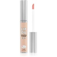 theBalm Lip Oil Lippenöl Farbton Nude not Crude 7 ml