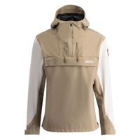 Pánská bunda Swix Fjell Anorak M velikost - textil L