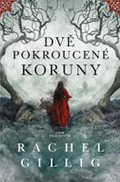 Dvě pokroucené koruny