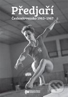 Předjaří (Československo 1963–1967) - kniha z kategorie Historie