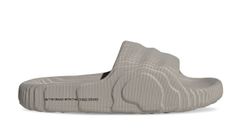 adidas Adilette 22 Muškarci - Sandale adidas Originals - Siva - HQ4670-5 - Size: 5