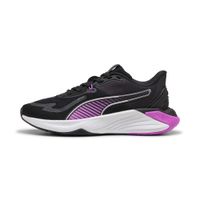 Puma PWR Hybrid Trainingsschuhe Damen | Black/Pure Magenta/White | Größe: 35.5