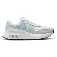 Nike AIR MAX SYSTM Дамски обувки за свободното време, бяло, размер 41