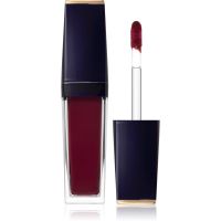 Estée Lauder Pure Color Envy Paint-On Liquid LipColor Matte mattító folyékony rúzs árnyalat 522 Red Noir 7 ml