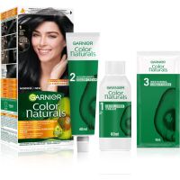 Garnier Color Naturals Creme Haarfarbe Farbton Ultra Black 1 St.