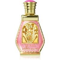 Al Haramain Twin Flower parfümiertes öl für Damen 15 ml