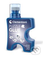 Lepidlo Puzzle Glue 200ml (na 4000 dílků) - puzzle z kategorie Lepidla, podložky