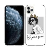 MY ART Zaščitni ovitek Apple iPhone 11 Pro QUEEN (139)