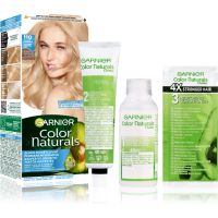 Garnier Color Naturals Creme farba na vlasy odtieň 110 Extra Light Natural Blonde 1