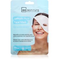 IDC Institute Salicylic Acid Sheet maska 22 g