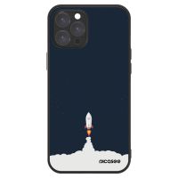 ULTIMATE CASE pro Apple iPhone 12 Pro Max - Astronaut 2