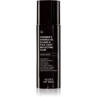 Allies of Skin Founder's Essence 56 Ellagic & P.A.D. Light Reflecting Fluid aufhellende Essenz 100 ml