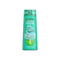 Garnier šampon - Fructis Coconut Water Shampoo