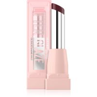 MAYBELLINE NEW YORK Lifter Glaze intenzivni vlažilni balzam za ustnice z visokim sijajem odtenek 010 Espresso 2.8 g