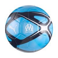PUMA Olympique de Marseille CULTURE Fußball, Accessoires, Blau, 5